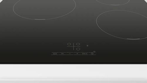 Bosch PUC611BB5E - Placa de Inducción 60CM