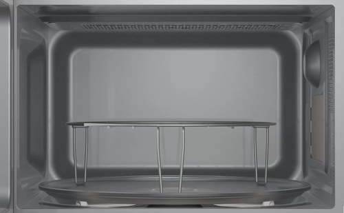 BOSCH BEL623MS3 INOX - Microondas 20L 800W
