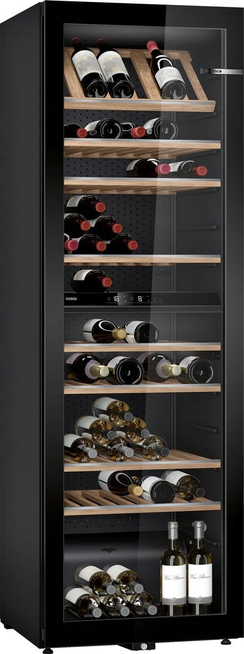 Bosch KWK36ABGA - Vinoteca 186x60CM