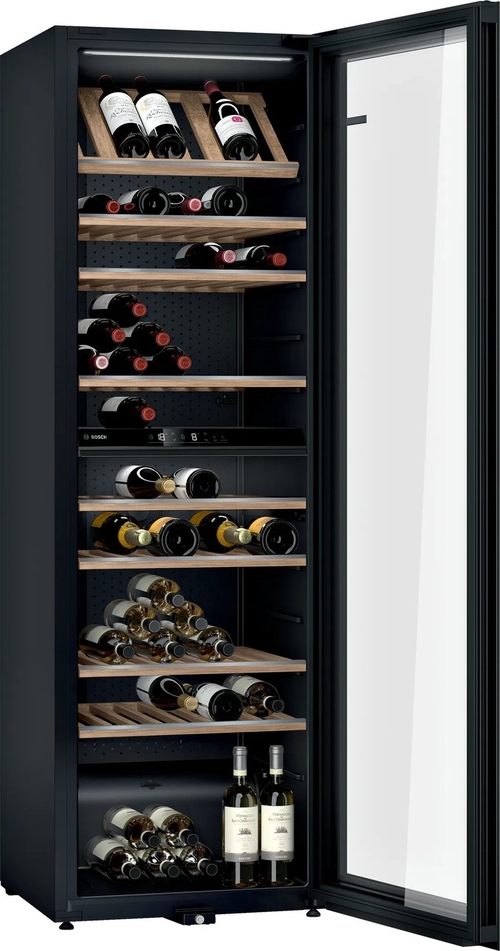 Bosch KWK36ABGA - Vinoteca 186x60CM