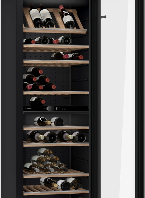 Bosch KWK36ABGA - Vinoteca 186x60CM