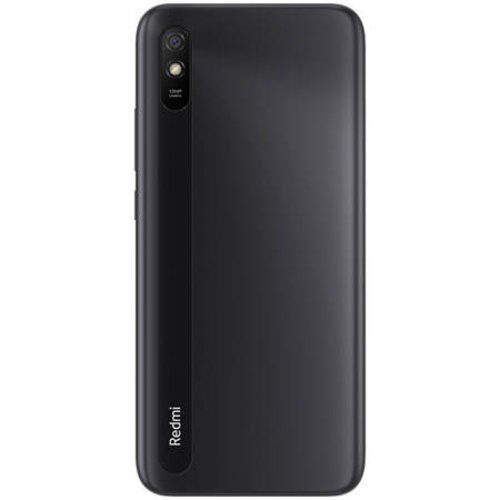 Xiaomi REDMI 9A Negro - Móvil 6.53" 2/32GB