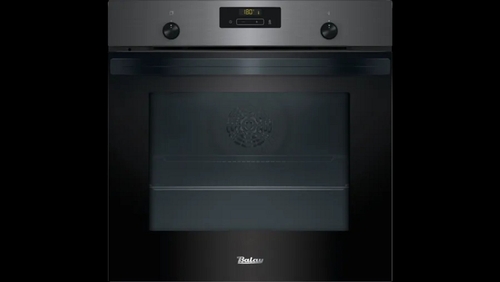 Balay 3HB4841G2 - Horno Multifunción 71L Grafito