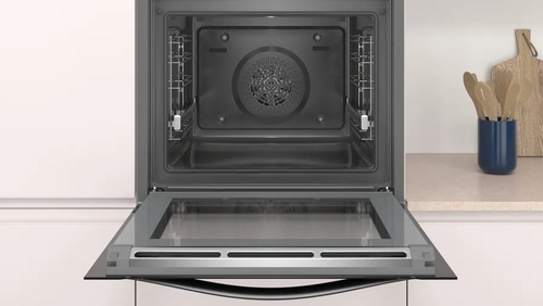 Balay 3HB4841G2 - Horno Multifunción 71L Grafito