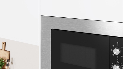 Balay 3CG6112X3 - Microondas Integrable 20L