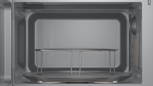 Balay 3CG6112X3 - Microondas Integrable 20L