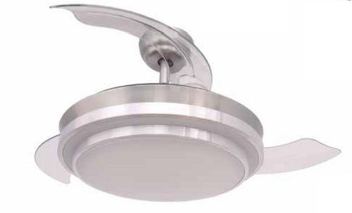 FM VT-SENZA PLUS - Ventilador de Techo 55W
