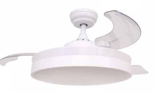 FM VT-SENZA - Ventilador de Techo 55W