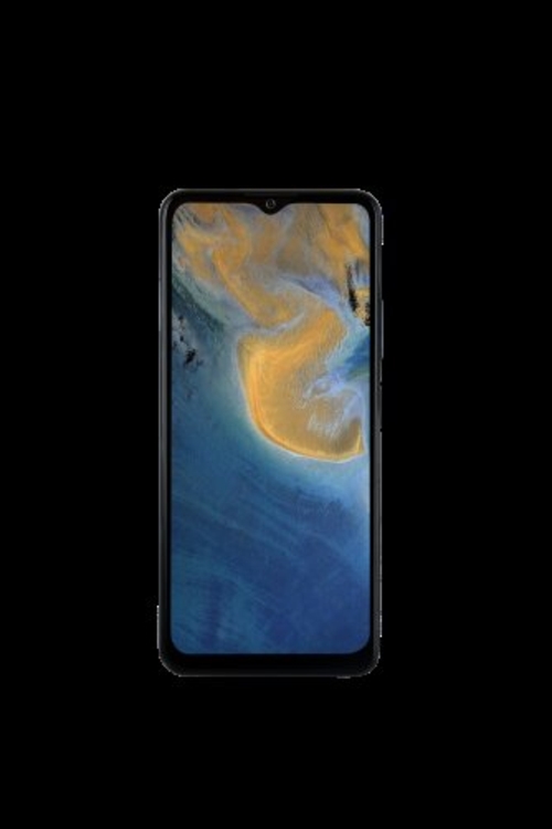 ZTE Blade A71 Gris - Móvil 6.52" 3GB 64GB
