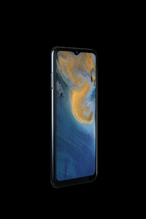 ZTE Blade A71 Gris - Móvil 6.52" 3GB 64GB