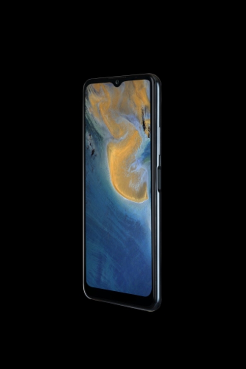 ZTE Blade A71 Gris - Móvil 6.52" 3GB 64GB