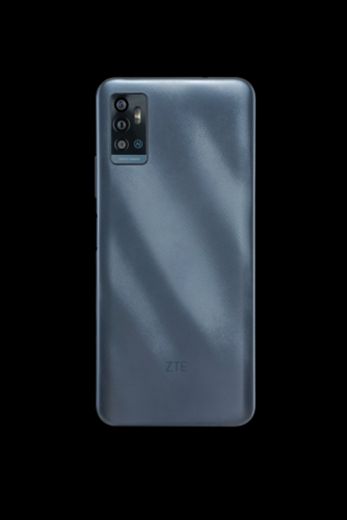 ZTE Blade A71 Gris - Móvil 6.52" 3GB 64GB