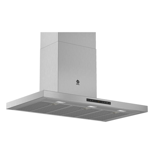 BALAY 3BC998HX Inox - Campana Decorativa 90CM