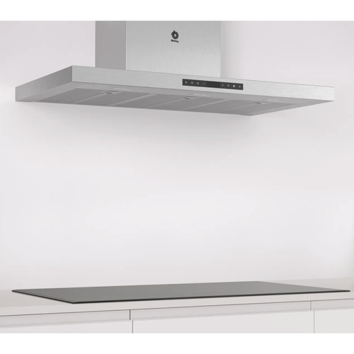 BALAY 3BC998HX Inox - Campana Decorativa 90CM