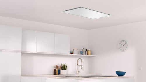 Balay 3BE296HW Extractor de Techo 734 M3/H 61DB Clase B