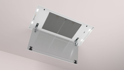 Balay 3BE296HW Extractor de Techo 734 M3/H 61DB Clase B