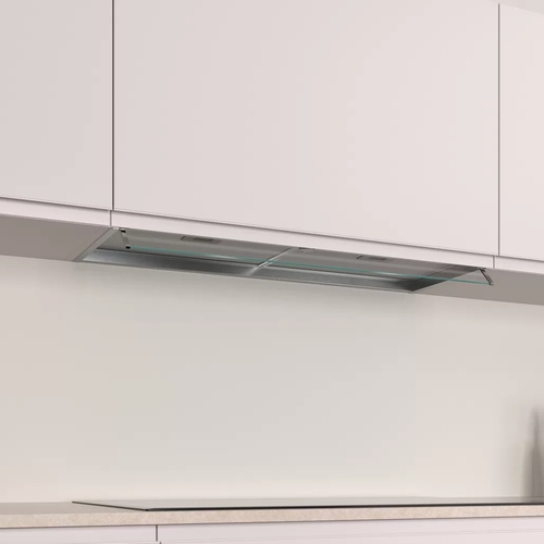 BALAY 3BD896MX Inox - Campana Decorativa Integrada 90CM