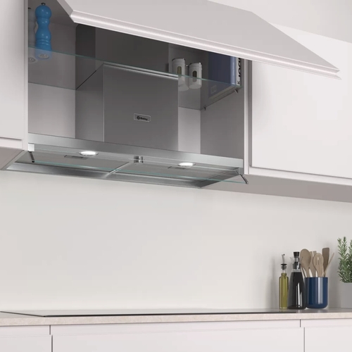 BALAY 3BD896MX Inox - Campana Decorativa Integrada 90CM