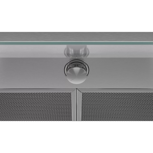 BALAY 3BD896MX Inox - Campana Decorativa Integrada 90CM