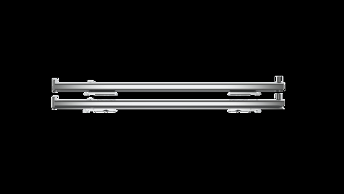 Teka SET TELESC 1NMMX - Guías Telescópicas Horno