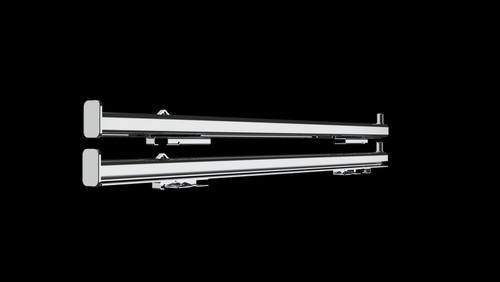 Teka SET TELESC 1NMMX - Guías Telescópicas Horno