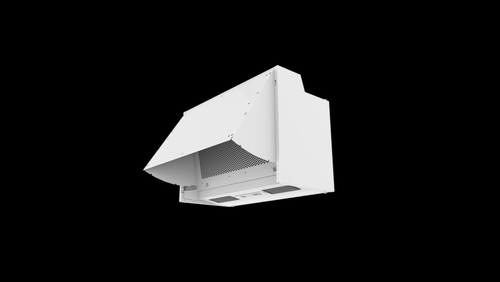 Teka NR1 63020 - Campana Integrable 60CM 110m3/h