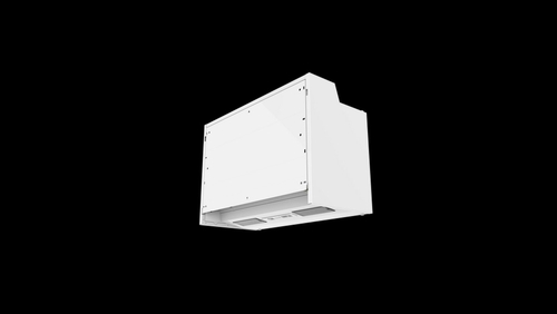 Teka NR1 63020 - Campana Integrable 60CM 110m3/h