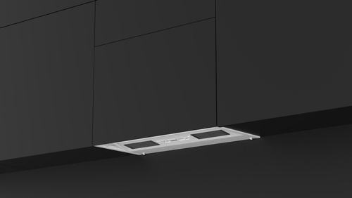 Teka NR1 63020 - Campana Integrable 60CM 110m3/h