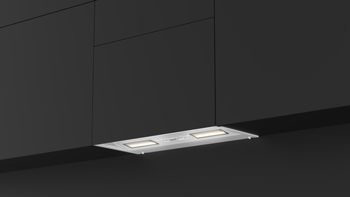 Teka NR1 63020 - Campana Integrable 60CM 110m3/h