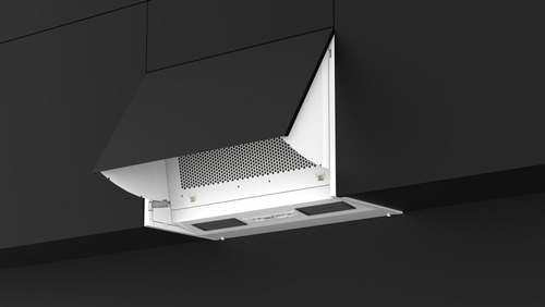 Teka NR1 63020 - Campana Integrable 60CM 110m3/h
