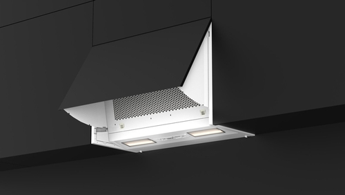 Teka NR1 63020 - Campana Integrable 60CM 110m3/h