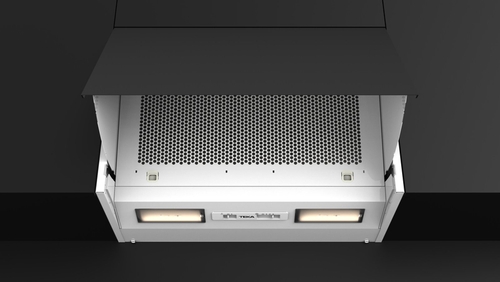 Teka NR1 63020 - Campana Integrable 60CM 110m3/h