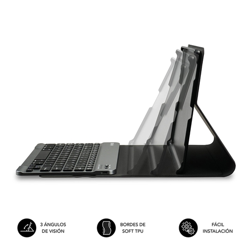 Subblim Pro BT Lenovo Tab M10 HD TB-X306 - Funda