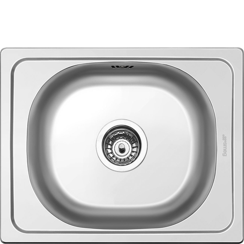 Smeg LYP401FD - Fregadero 1 Seno 45CM