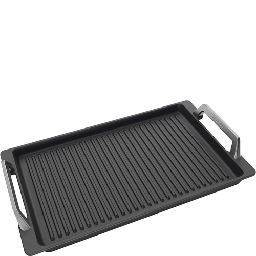 Smeg GRILLPLATE - Parrilla 410x240MM