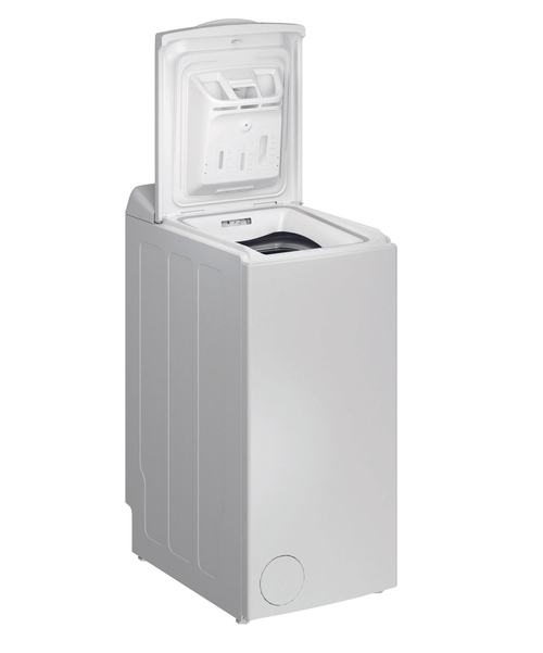 Indesit BTW L60400 SP N - Lavadora 6KG