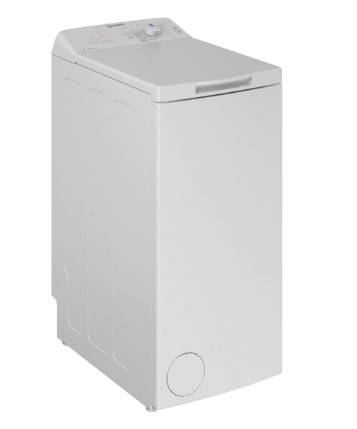 Indesit BTW L60400 SP N - Lavadora 6KG