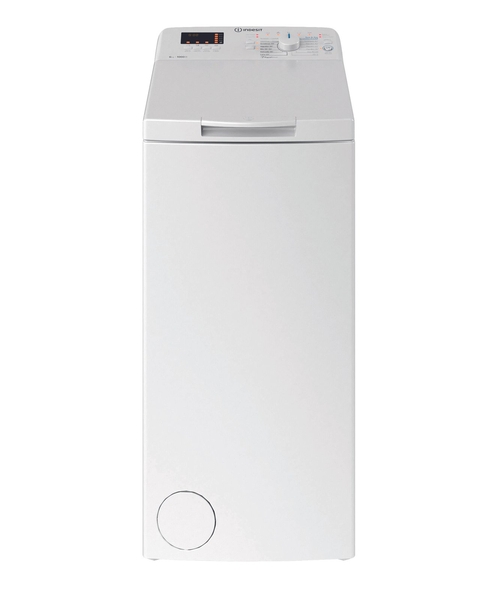 Indesit BTW S60400 SP N - Lavadora 6KG