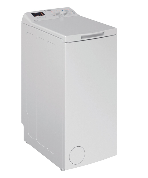 Indesit BTW S60400 SP N - Lavadora 6KG