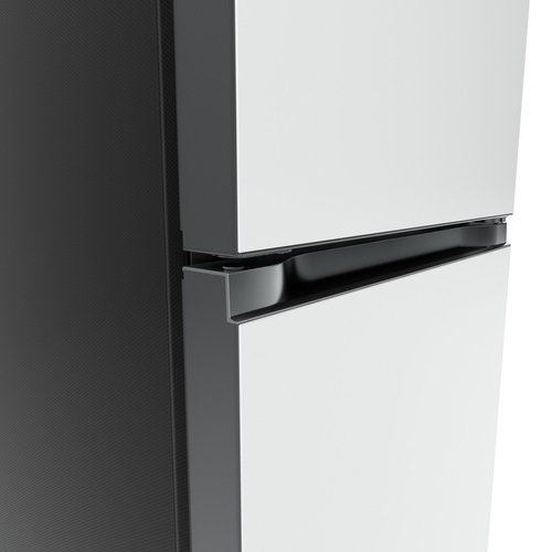 LG GBB72TW9DQ Cristal Blanco Crema - Frigorífico Combi NoFrost