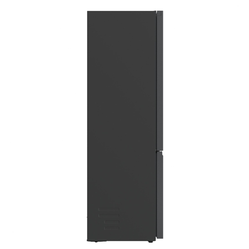 LG GBB72TW9DQ Cristal Blanco Crema - Frigorífico Combi NoFrost