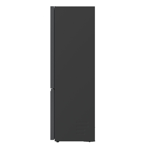LG GBB72TW9DQ Cristal Blanco Crema - Frigorífico Combi NoFrost