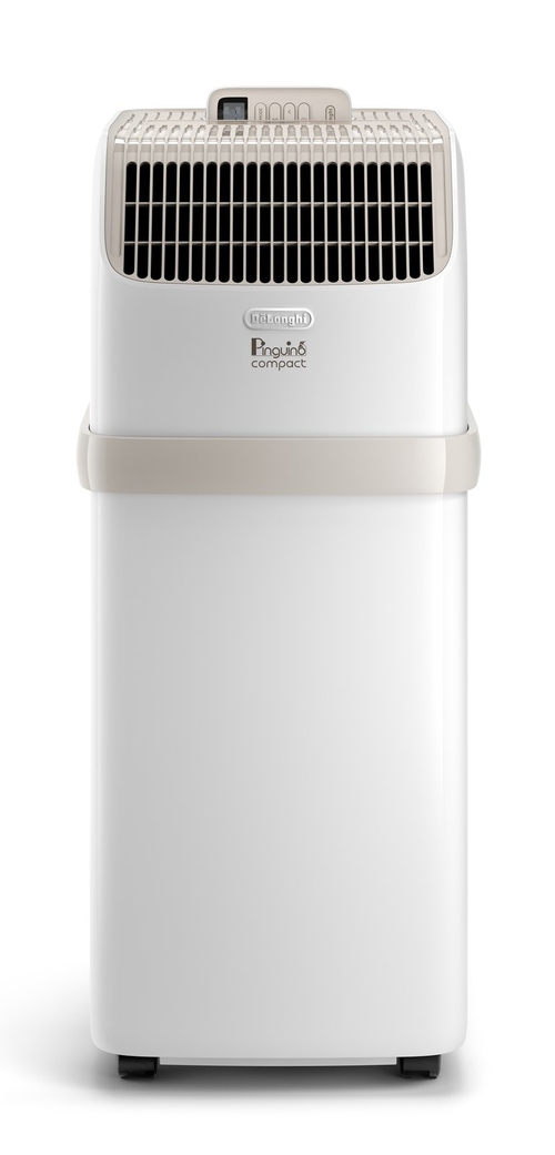 DELONGHI PAC-ES-72 CLASSIC Blanco - Aire Acondicionado Portátil 1810 Frigorías