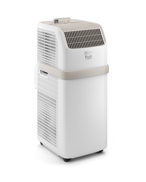 DELONGHI PAC-ES-72 CLASSIC Blanco - Aire Acondicionado Portátil 1810 Frigorías