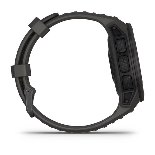 GARMIN Instinct Grafito Negro - Smartwatch 45MM