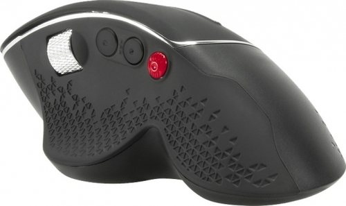 Speedlink LITIKO - Ratón Inalámbrico Negro