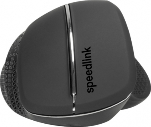 Speedlink LITIKO - Ratón Inalámbrico Negro