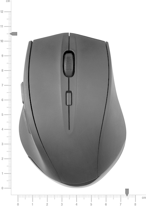 Speedlink CALADO - Ratón Inalámbrico Negro