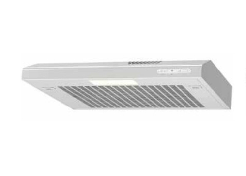 CATA LF-2060 X INOX - Campana Convencional 60CM