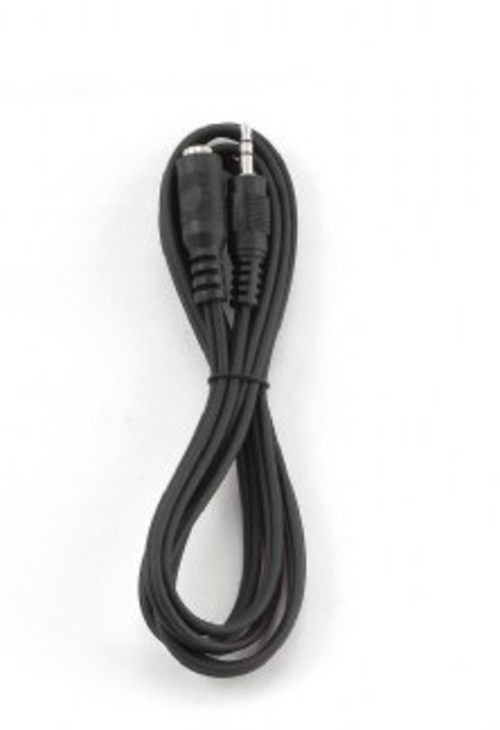 Cablexpert CCA-423 Negro - Cable Extensión